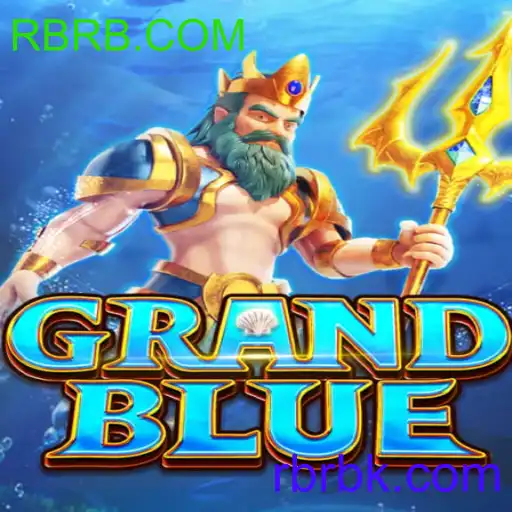 GRANDBLUE