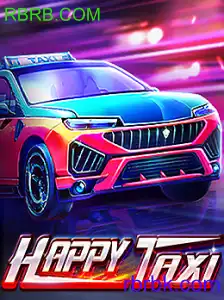 HappyTaxi