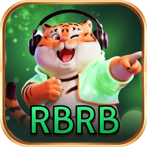 RBRB.COM Logo